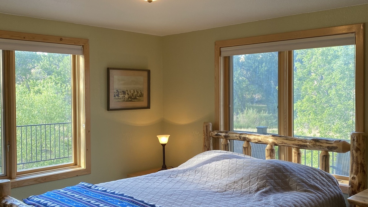 Photo of Bedroom in Wheatland