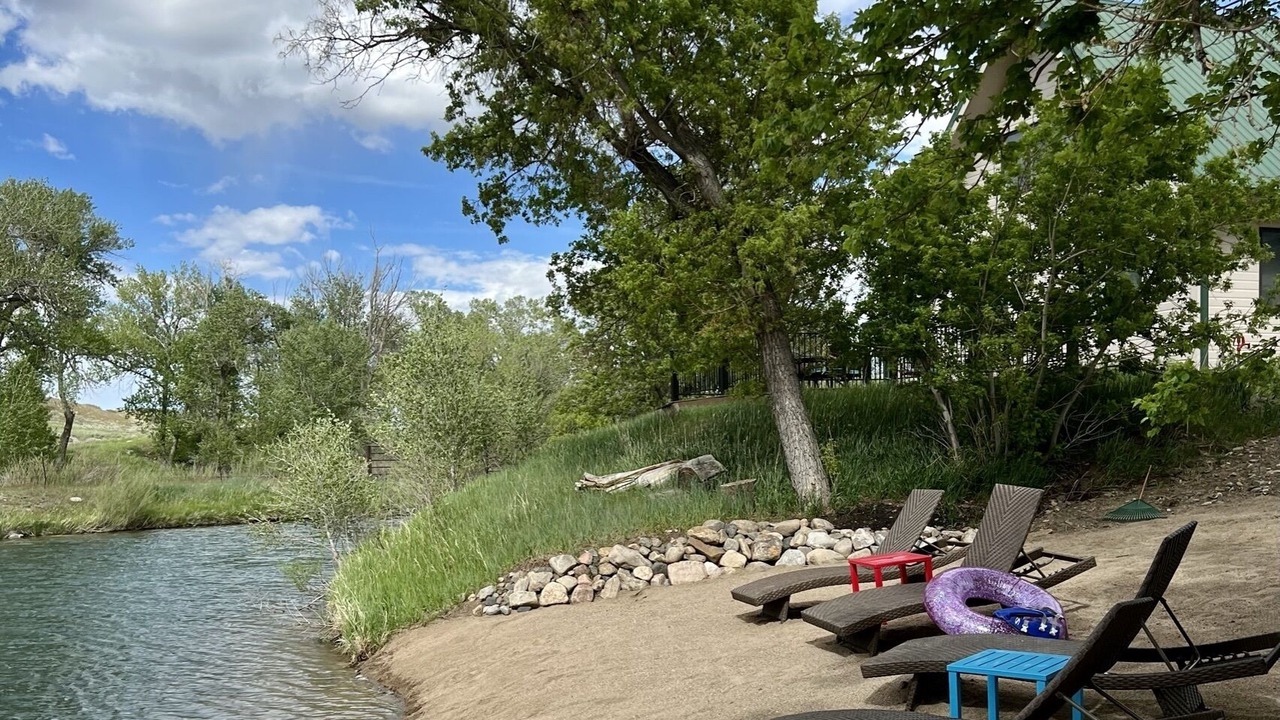 Photo of Outdoor in Wheatland