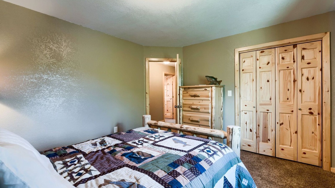 Photo of Bedroom in Wheatland