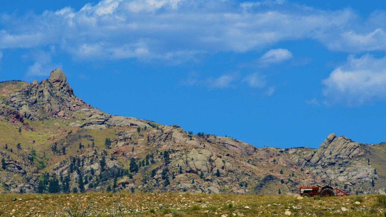 Photo of Outdoor in Wheatland