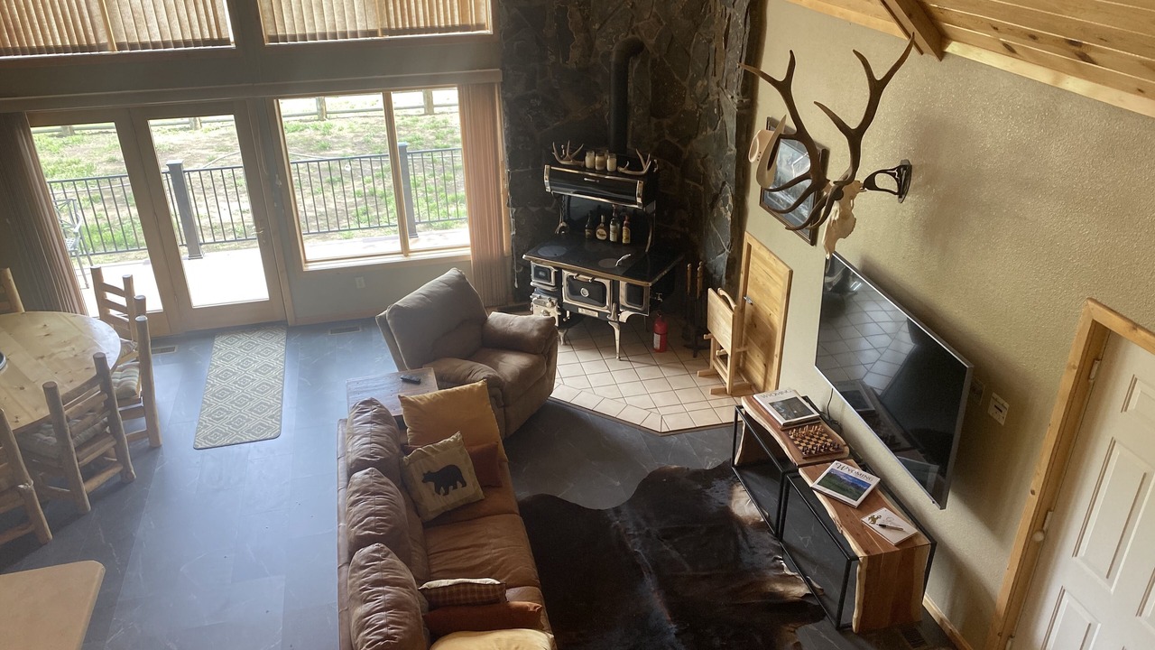 Photo of Livingroom in Wheatland