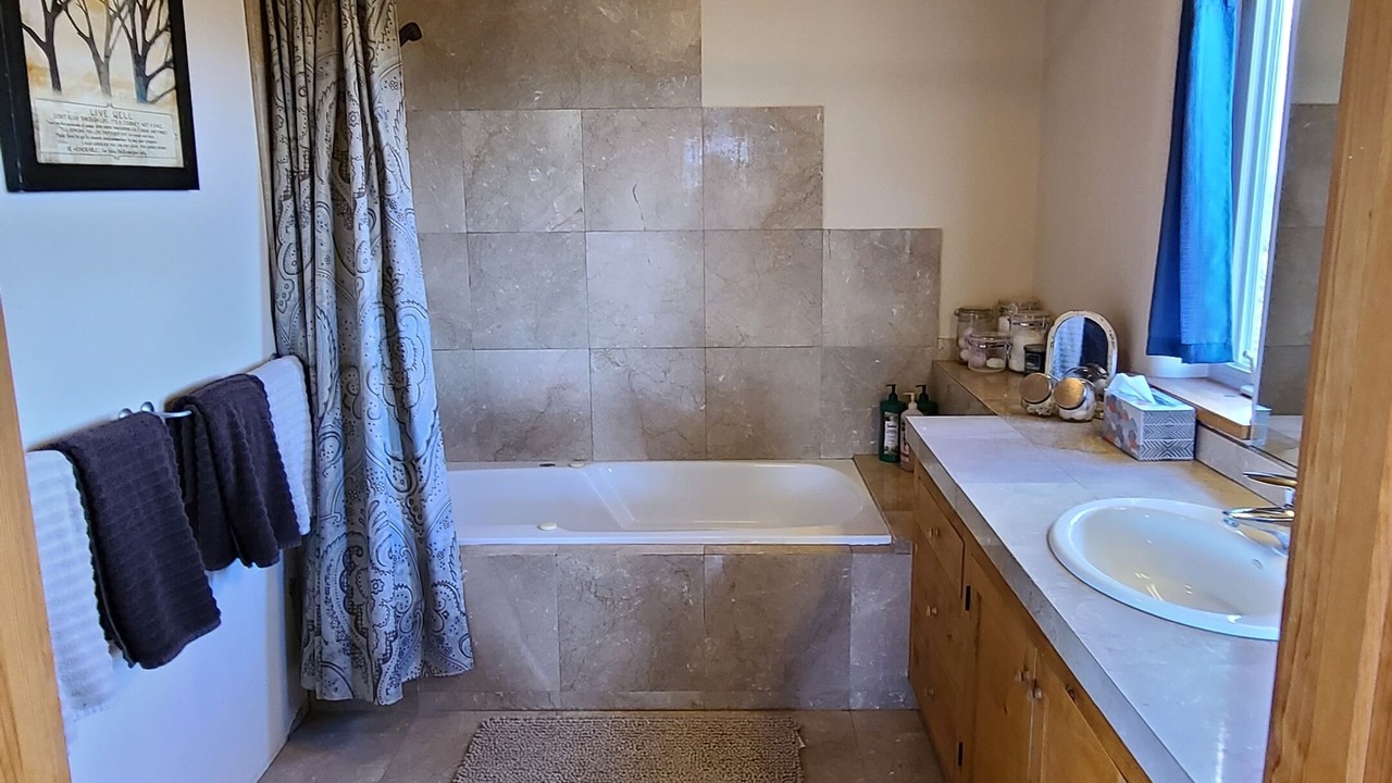 Photo of Bathroom in Taos