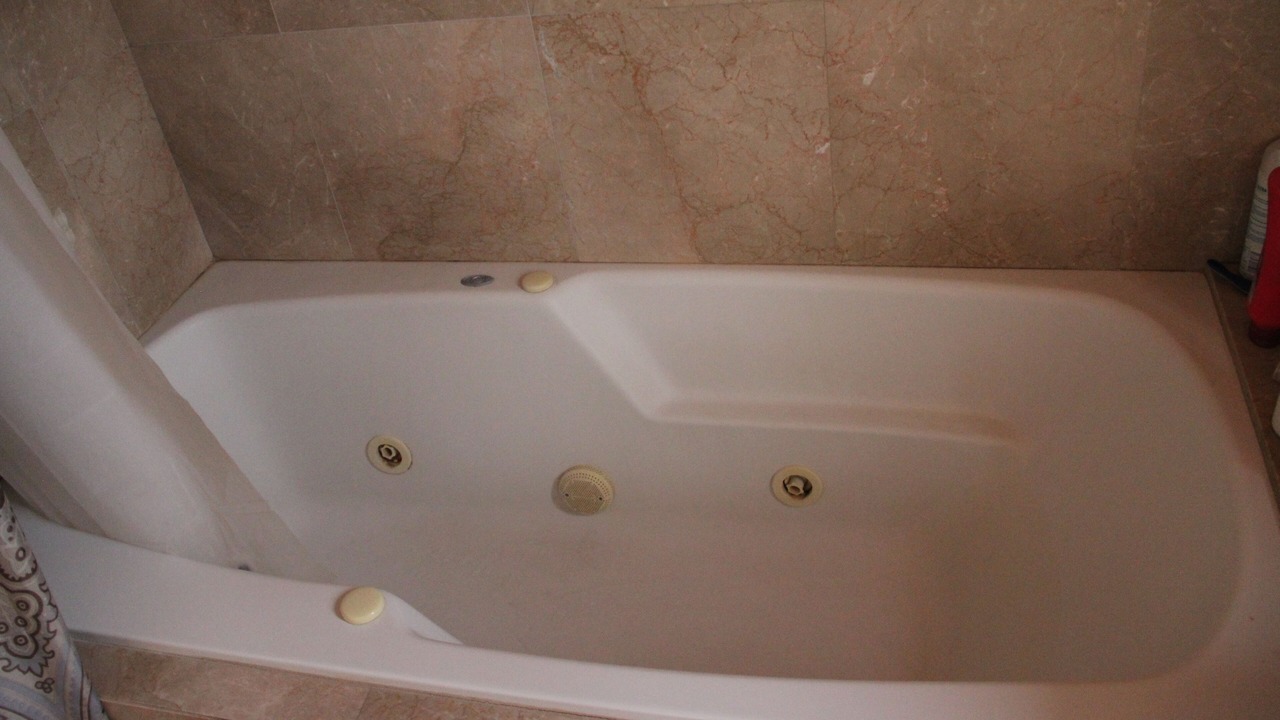 Photo of Bathroom in Taos