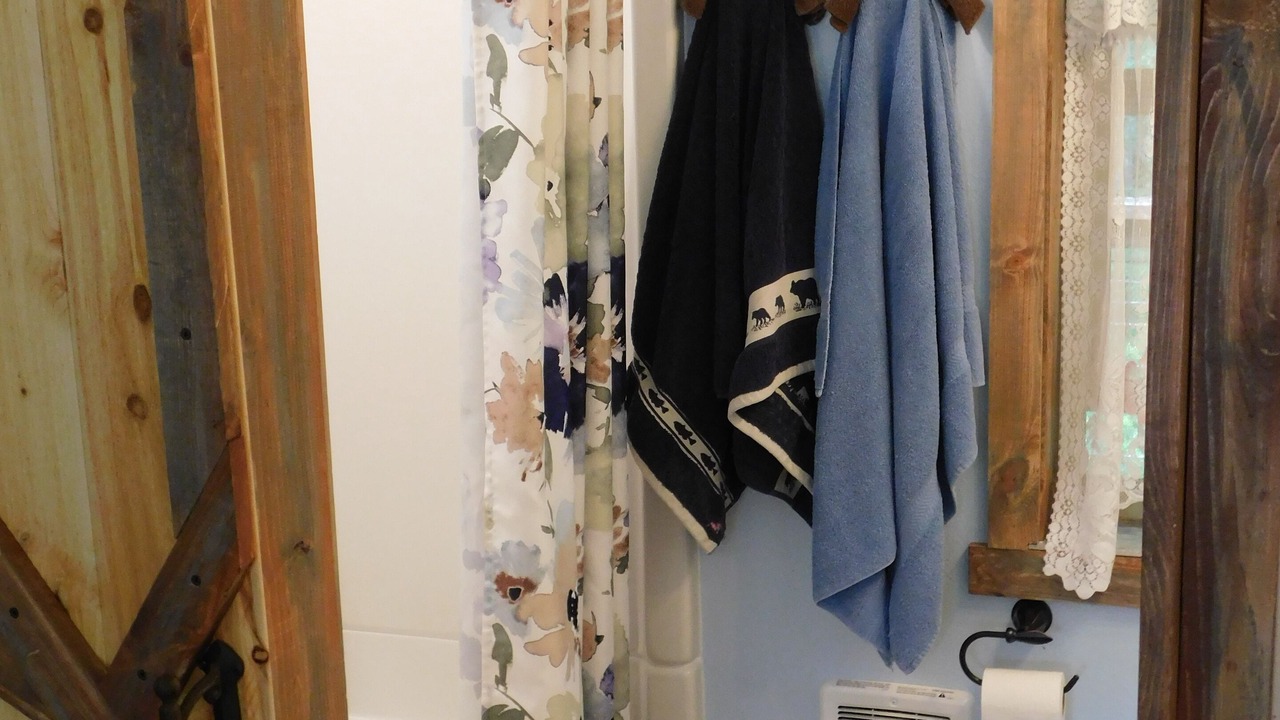 Photo of Bathroom in Sequim