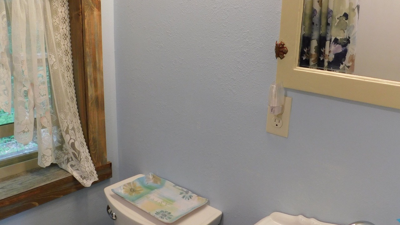 Photo of Bathroom in Sequim