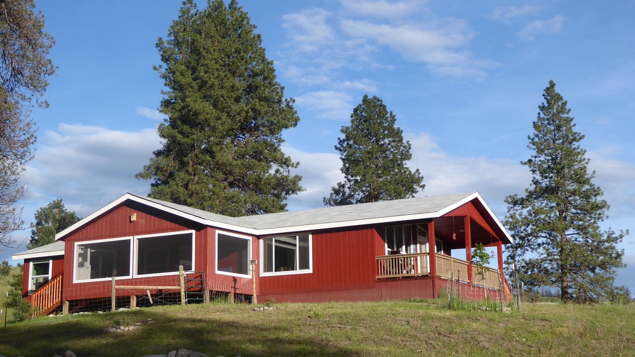 Photo of Outdoor in Oroville