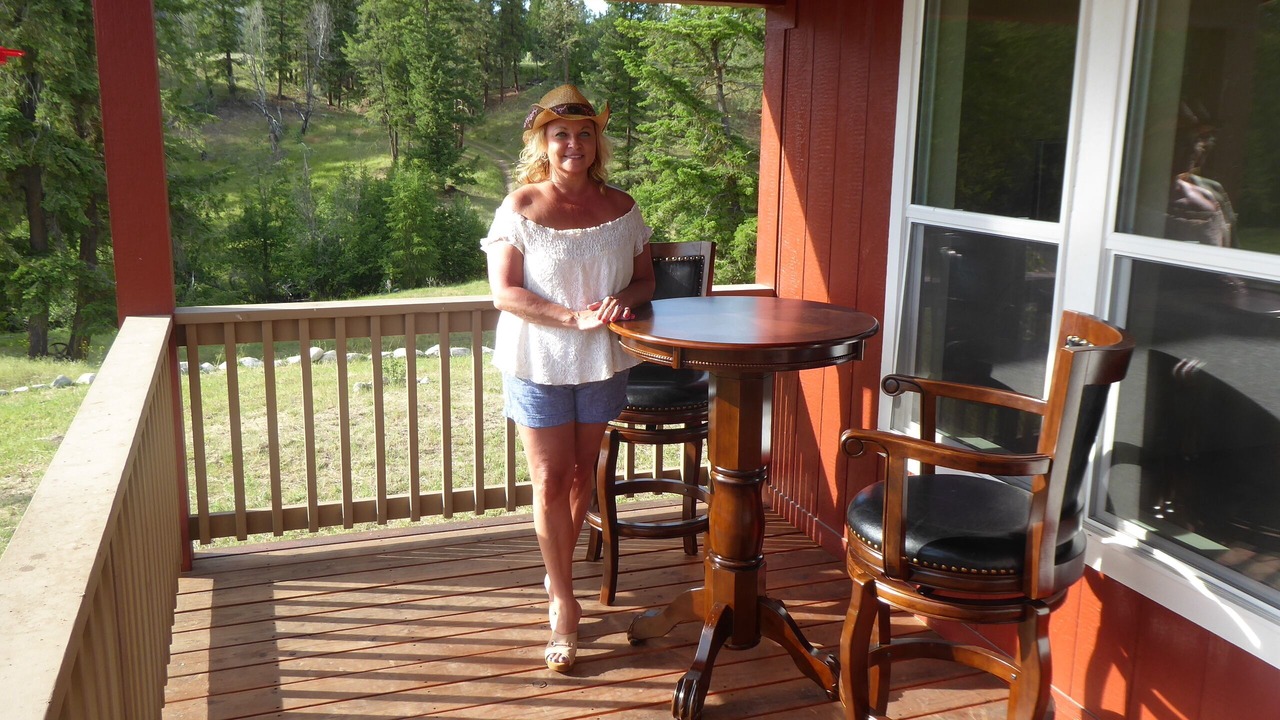 Photo of Outdoor in Oroville
