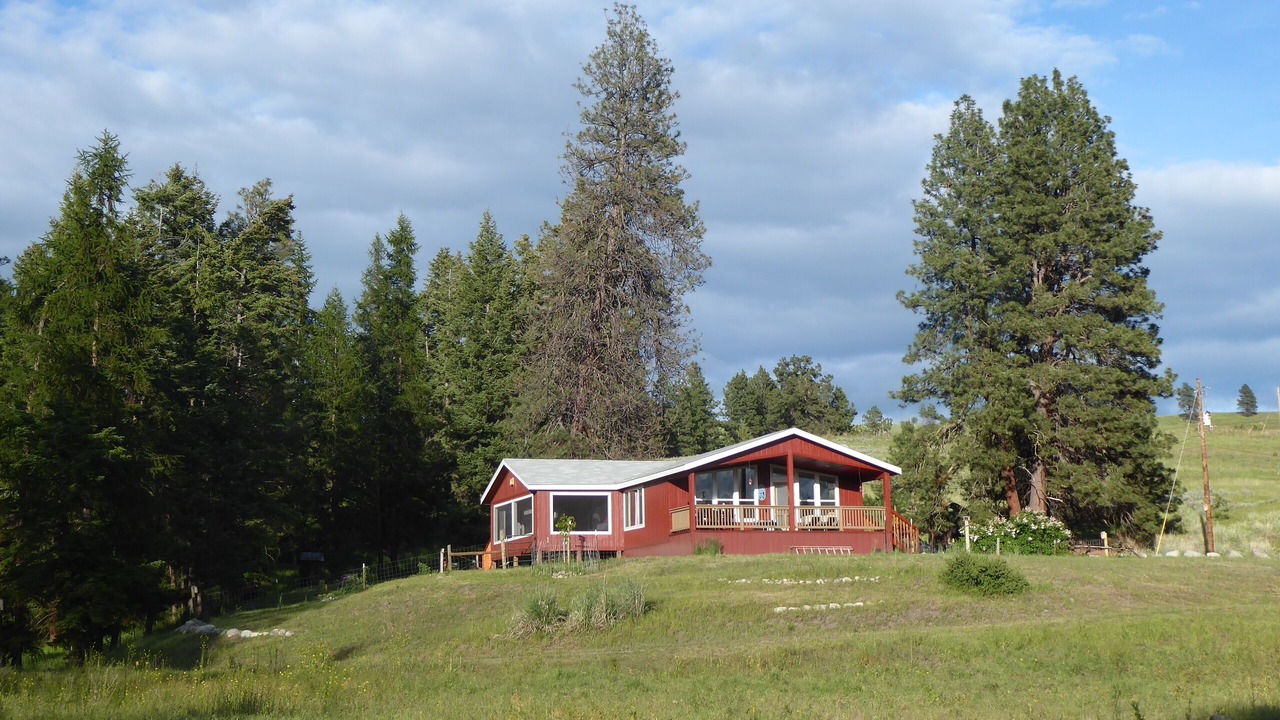 Photo of Outdoor in Oroville