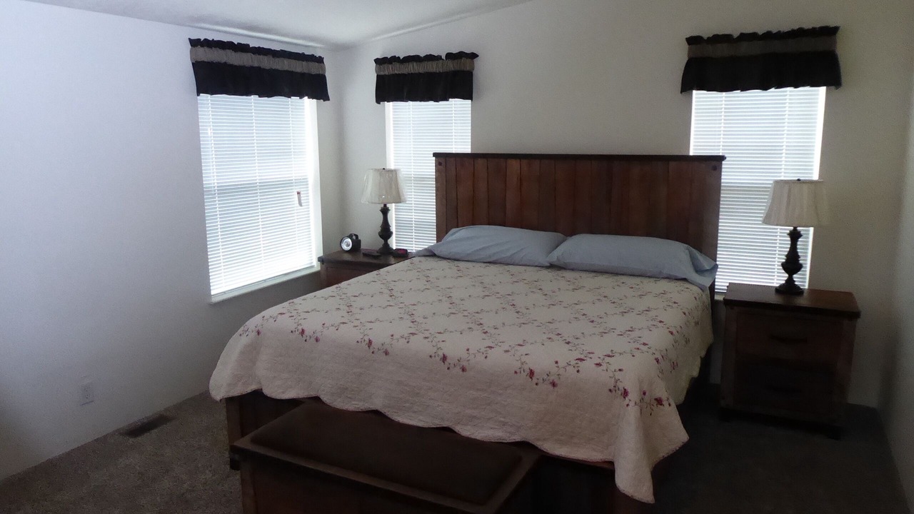 Photo of Bedroom in Oroville