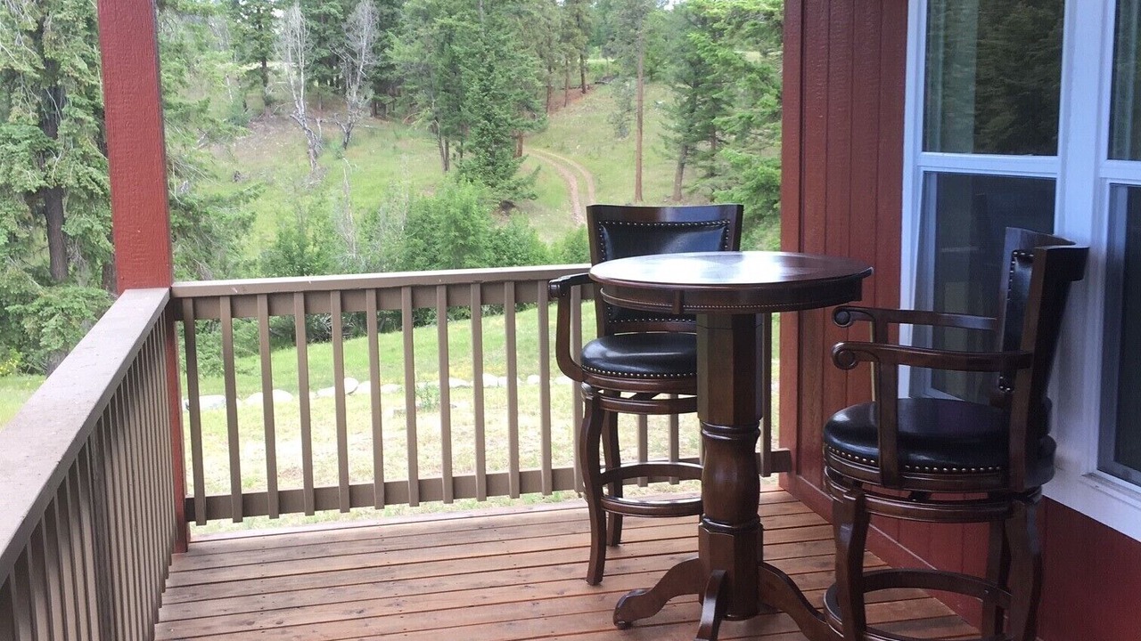 Photo of Outdoor in Oroville