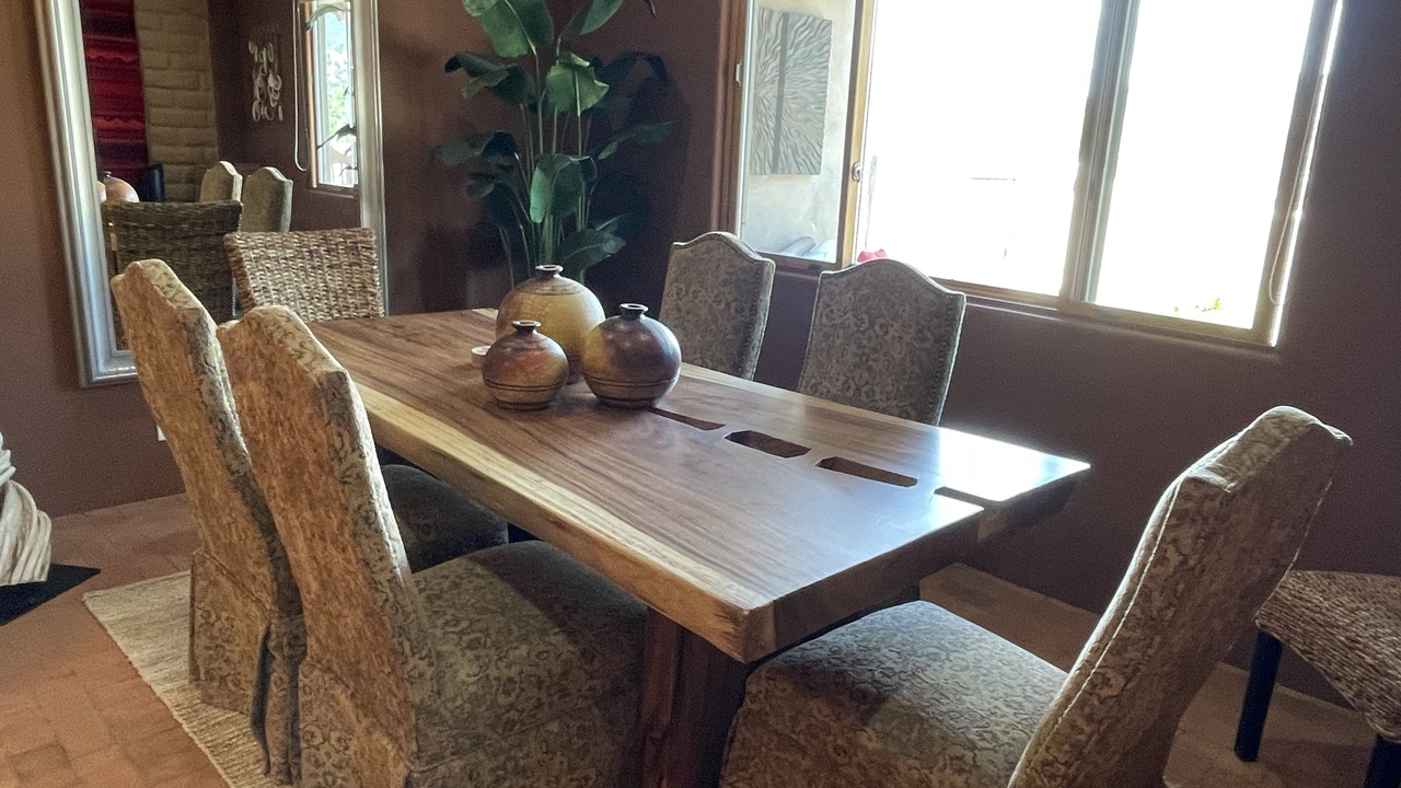 Photo of Bedroom in Placitas