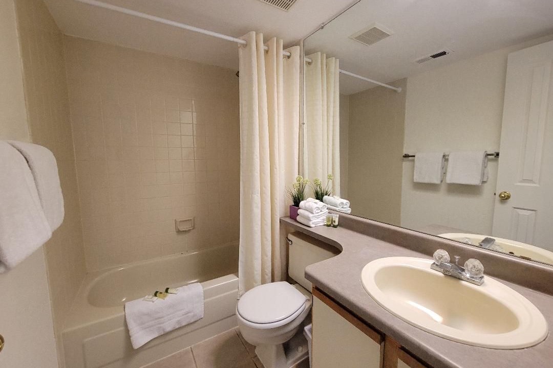 Photo of Bathroom in Englewood