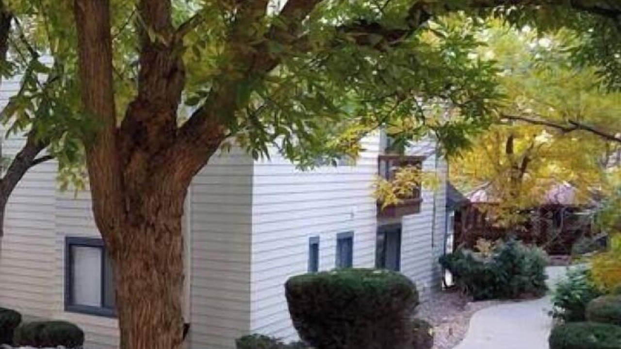 Photo of Patio Balcony in Englewood