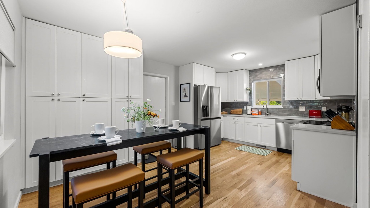 Photo of Kitchen in Castlewood