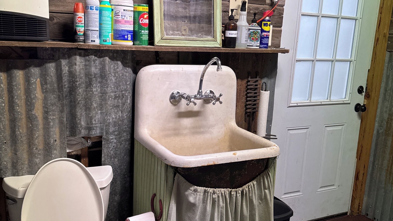 Photo of Bathroom in Joso