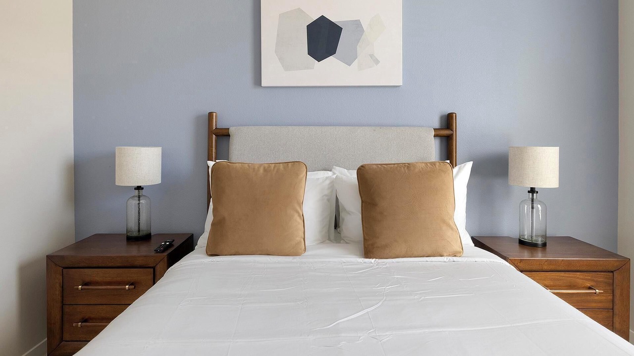 Photo of Bedroom in Corinth