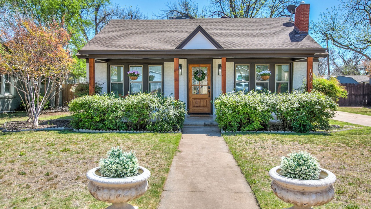 Photo of Outdoor in San Angelo