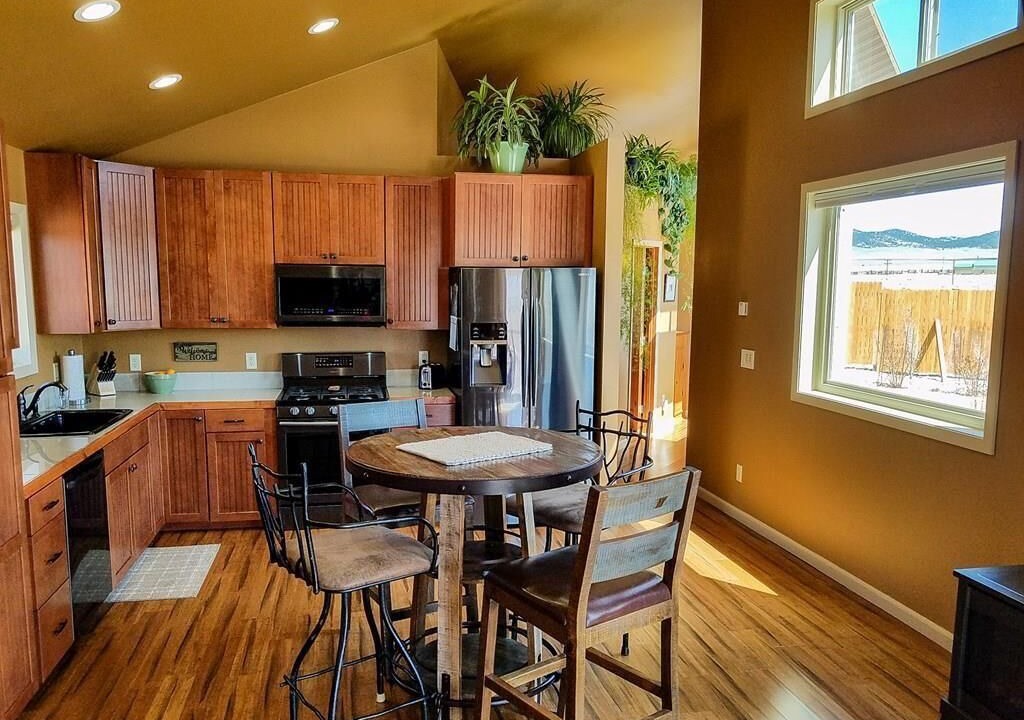 Photo of Kitchen in Westcliffe