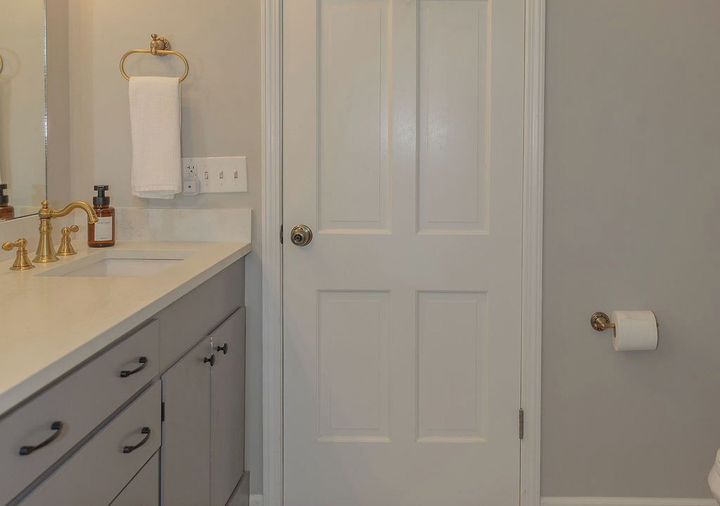 Photo of Bathroom in Macon