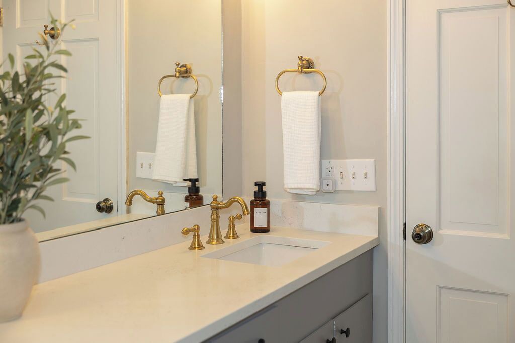 Photo of Bathroom in Macon