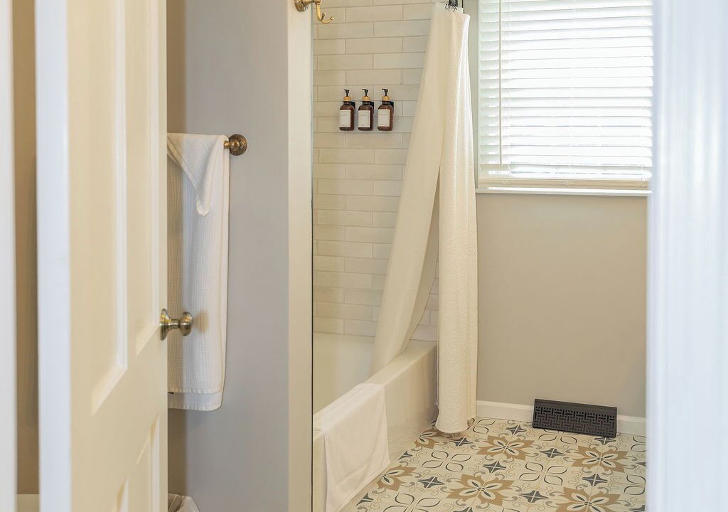 Photo of Bathroom in Macon