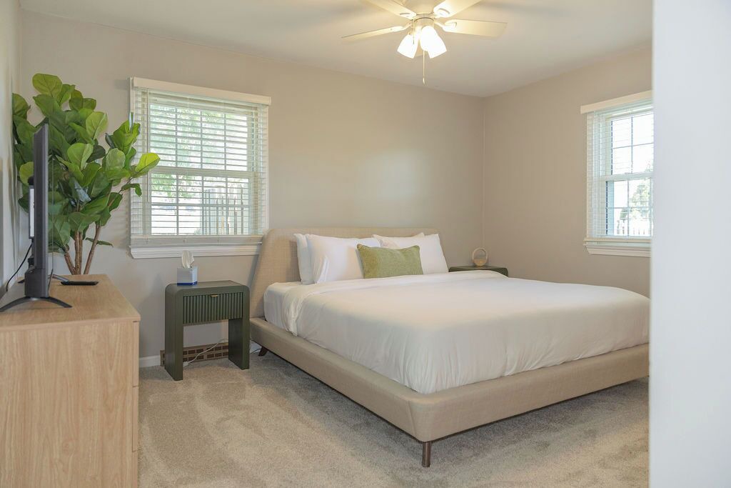 Photo of Bedroom in Macon