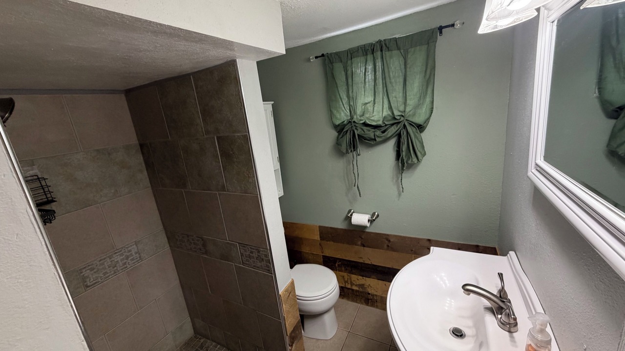 Photo of Bathroom in Lewiston
