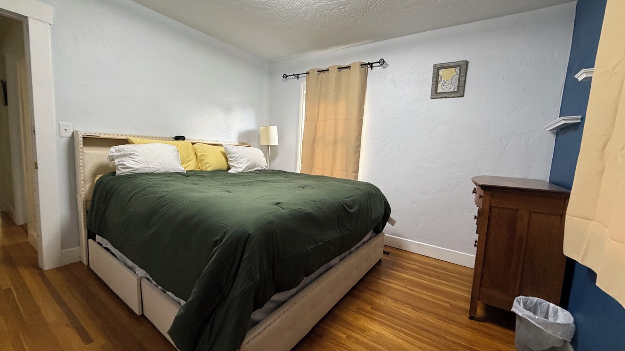 Photo of Bedroom in Lewiston