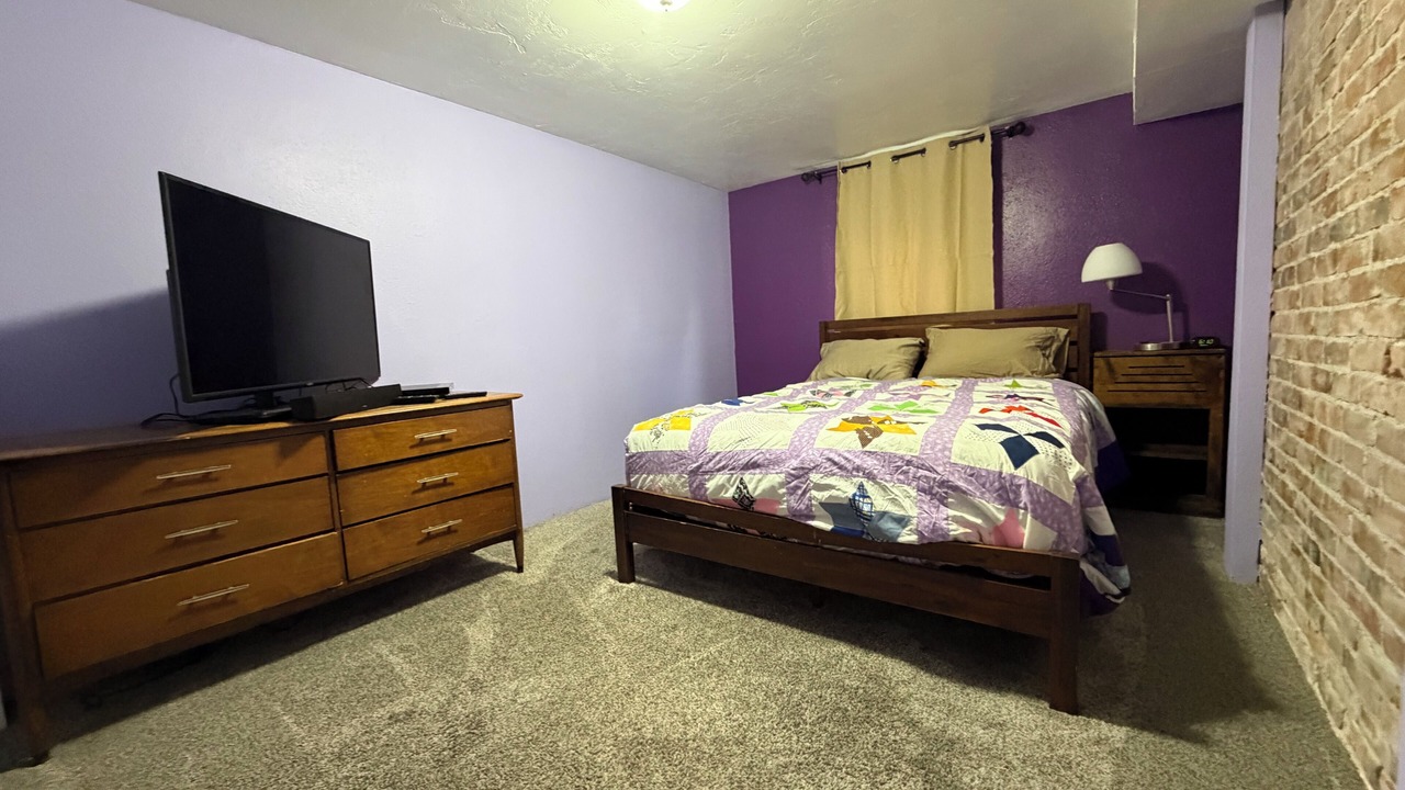 Photo of Bedroom in Lewiston