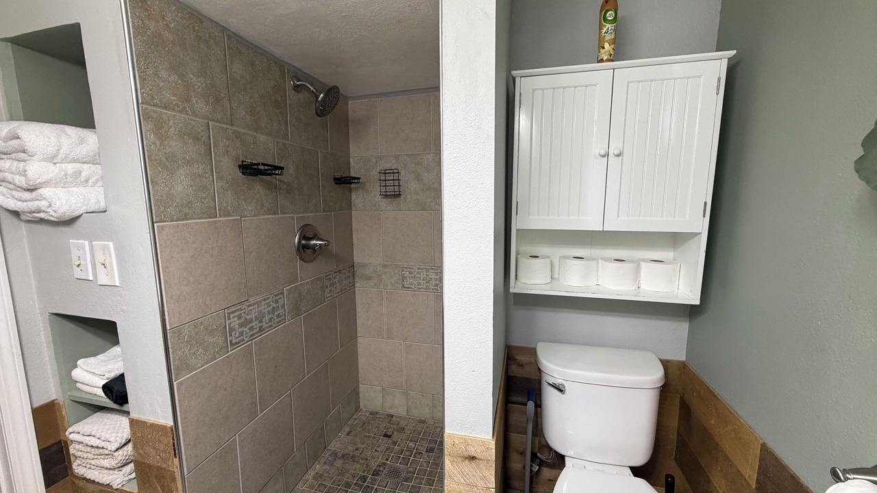 Photo of Bathroom in Lewiston