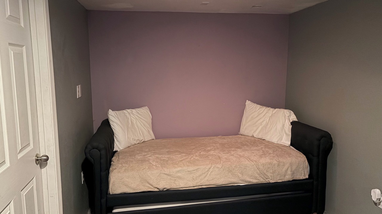 Photo of Bedroom in Lewiston