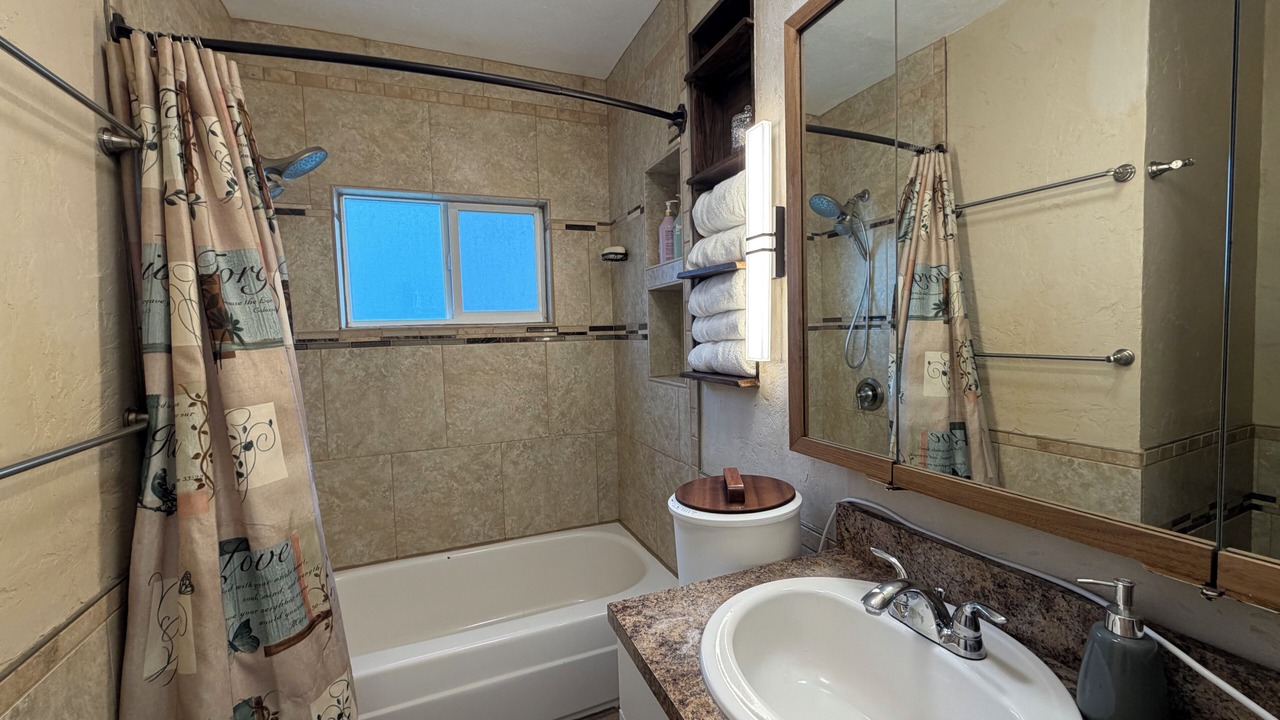 Photo of Bathroom in Lewiston