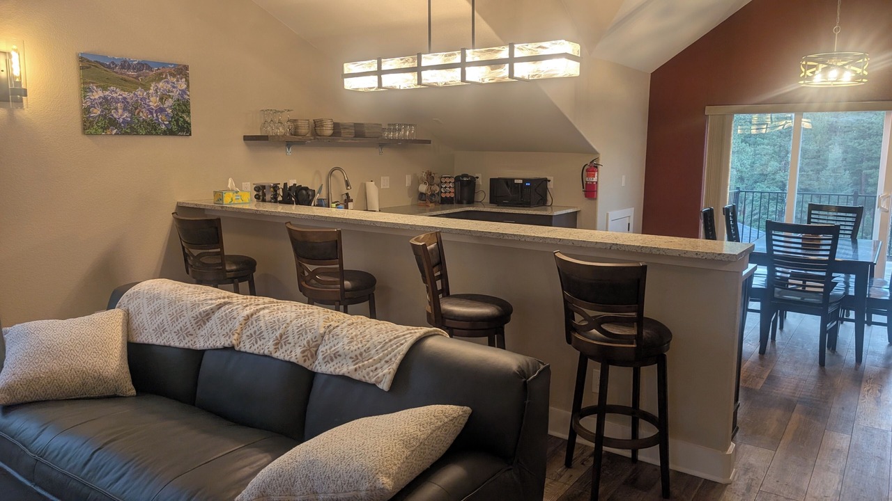 Photo of Livingroom in Sedalia