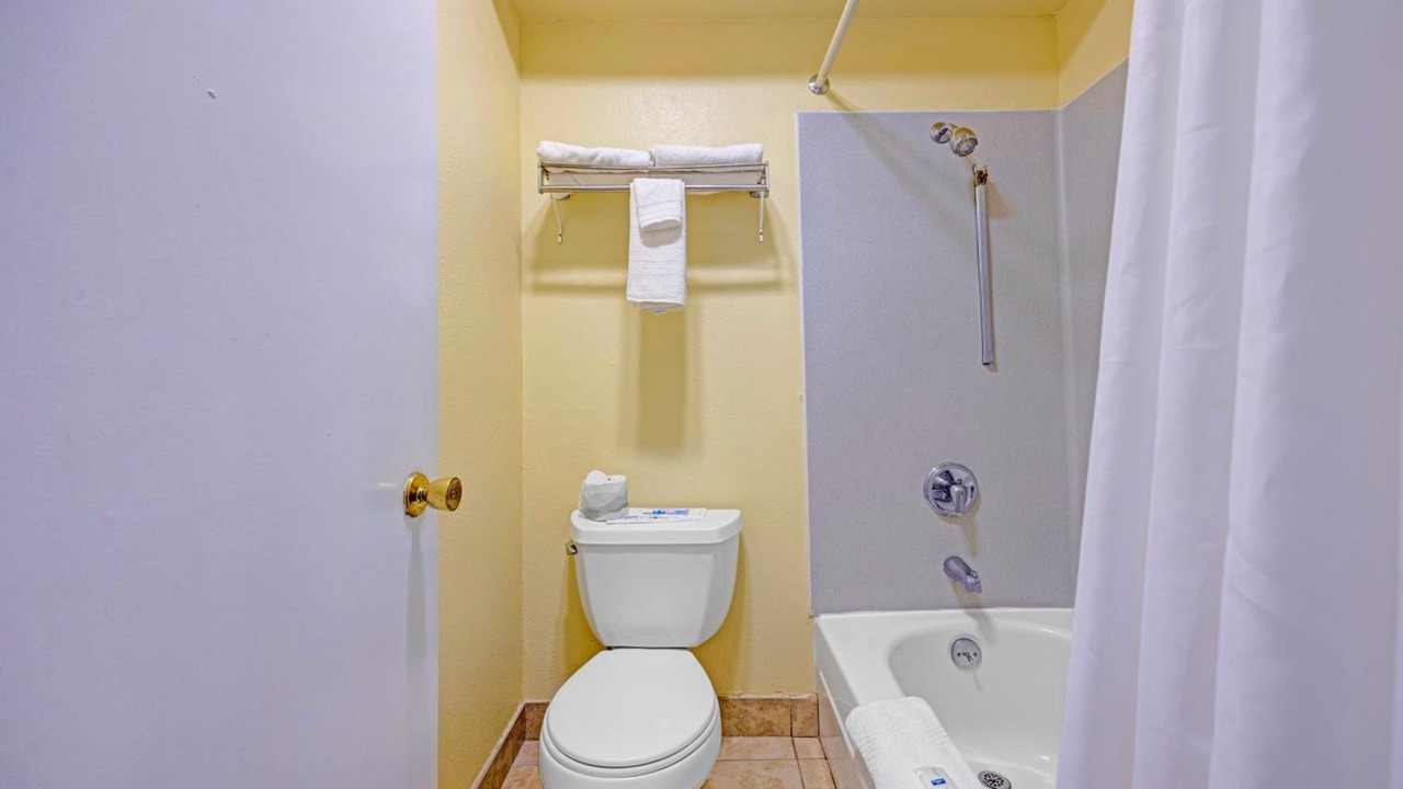 Photo of Bathroom in Stevenson