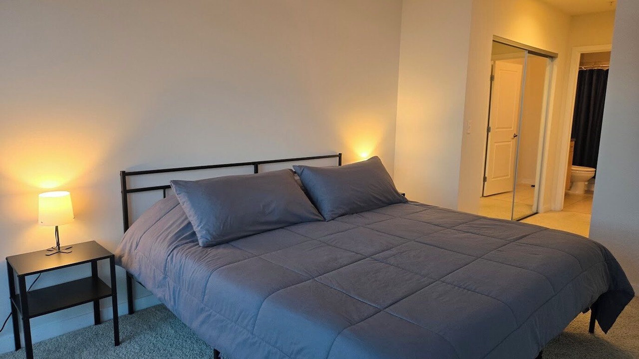 Photo of Bedroom in LoDo