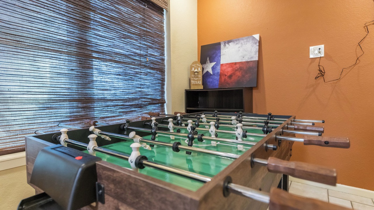 Photo of Bedroom in Abilene