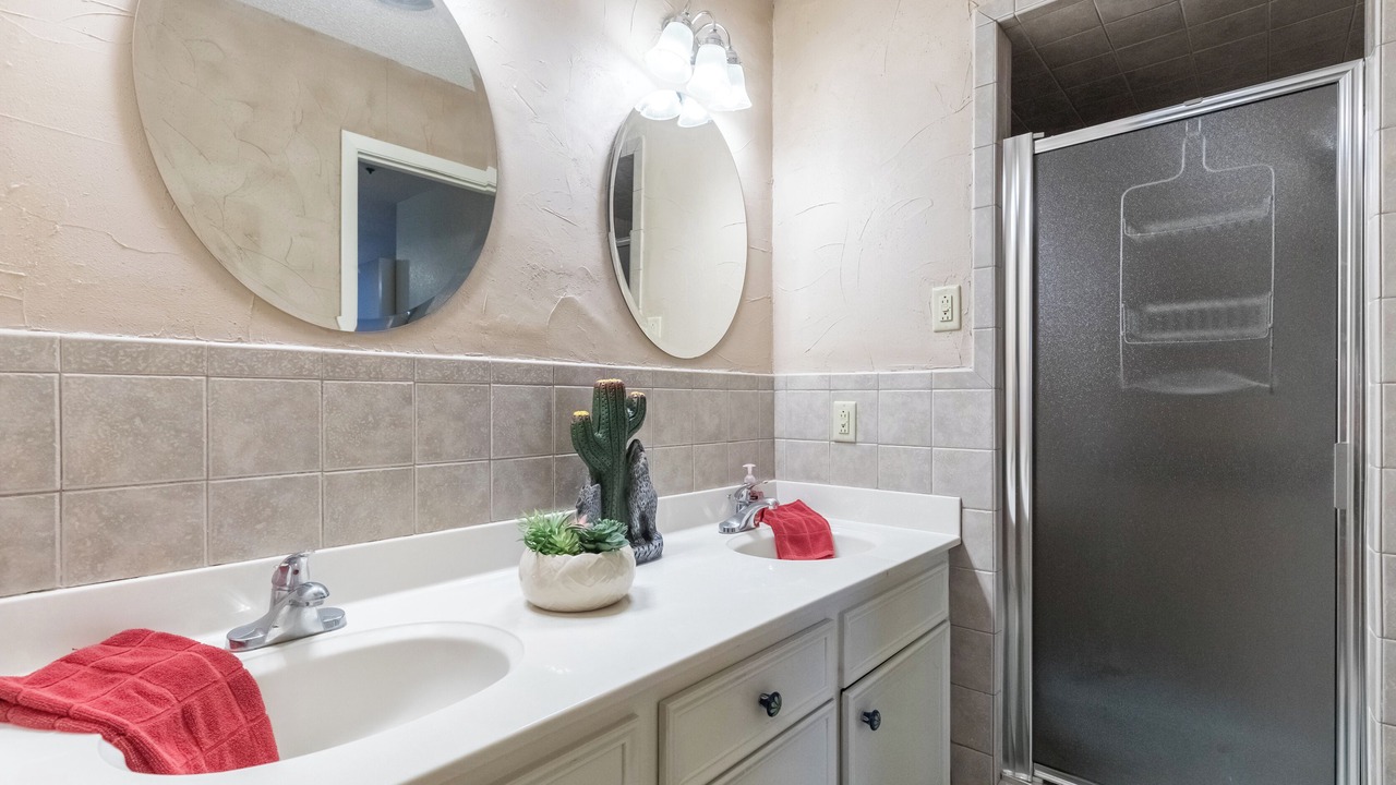 Photo of Bathroom in Abilene