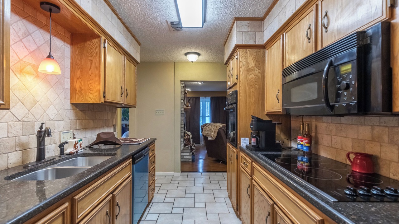 Photo of Bedroom in Abilene