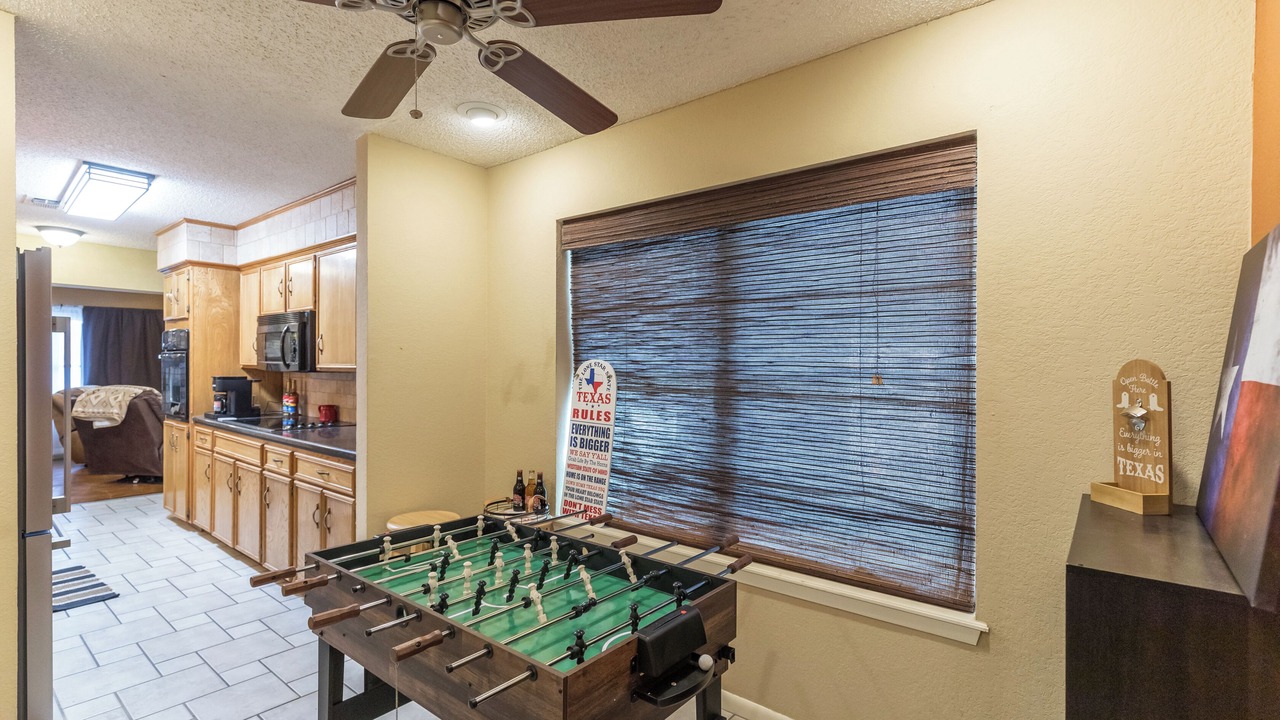 Photo of Outdoor in Abilene