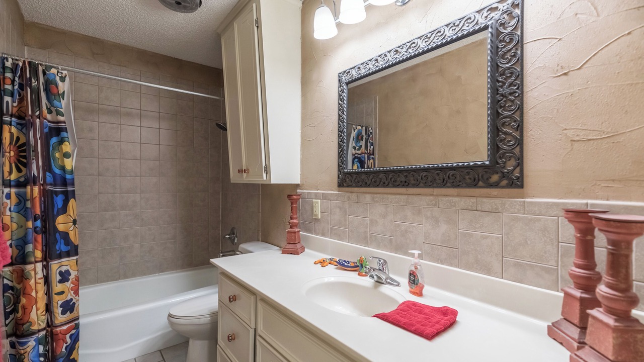 Photo of Bathroom in Abilene