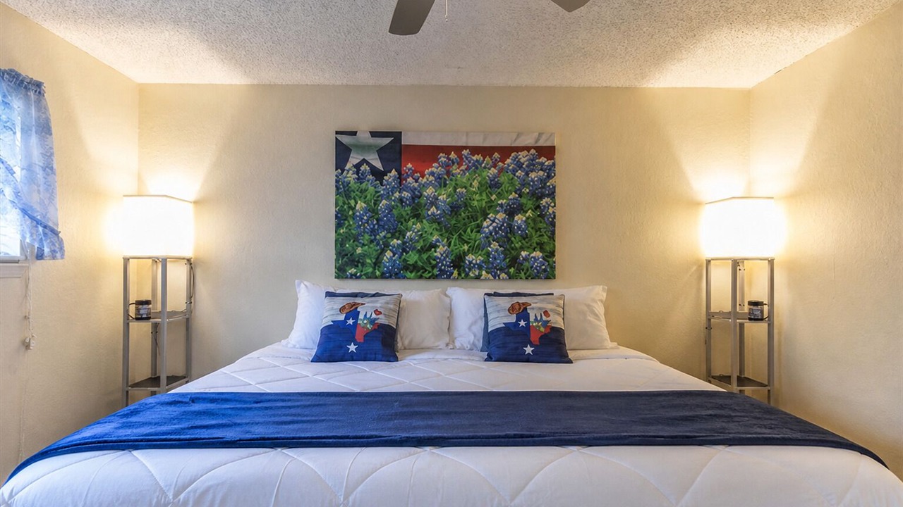 Photo of Bedroom in Abilene