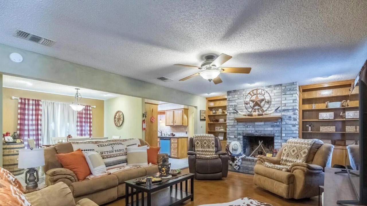 Photo of Bedroom in Abilene