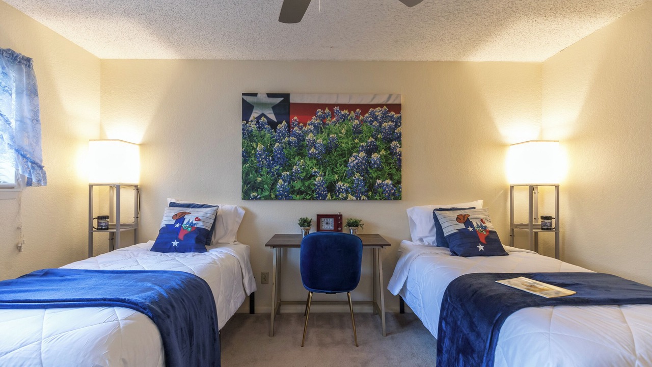 Photo of Bedroom in Abilene