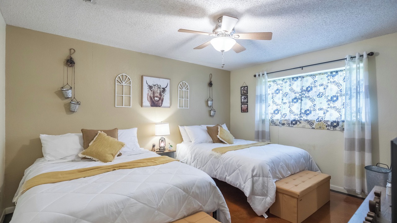 Photo of Bedroom in Abilene