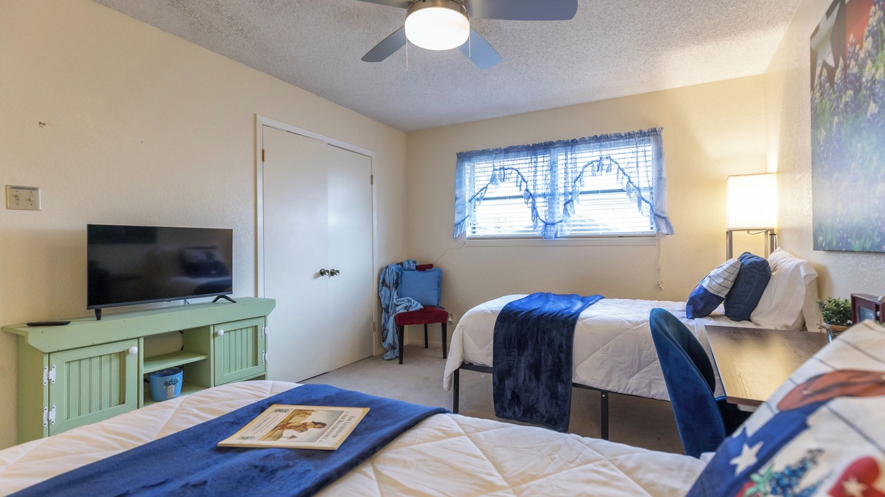 Photo of Bedroom in Abilene