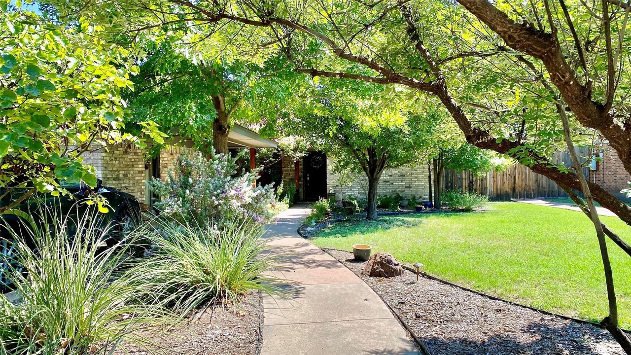 Photo of Outdoor in Abilene