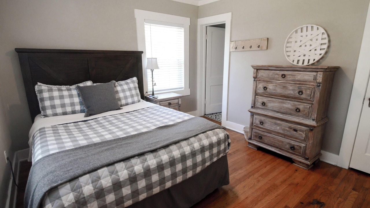 Photo of Bedroom in Amarillo