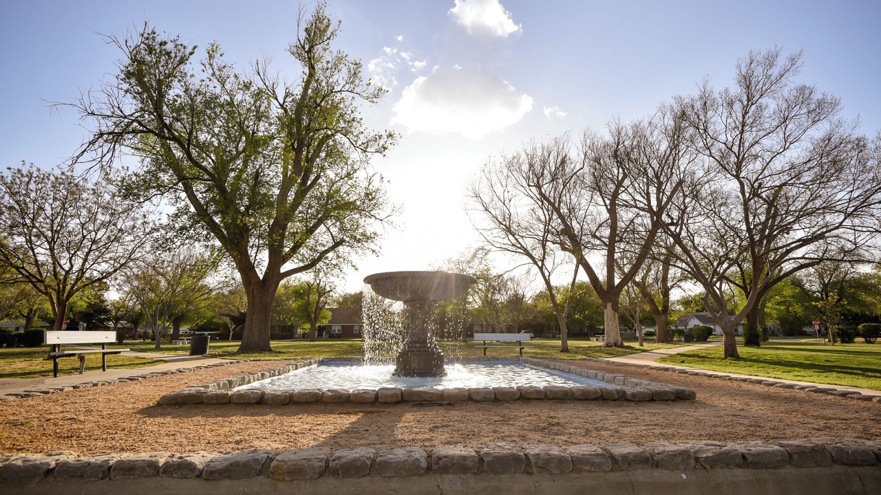 Photo of Outdoor in Amarillo