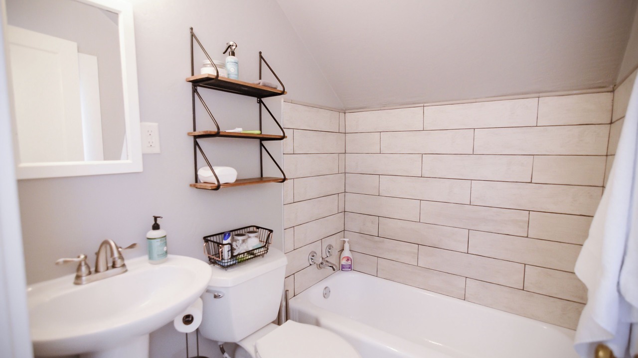 Photo of Bathroom in Amarillo