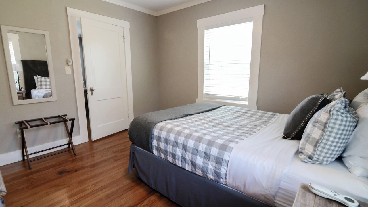 Photo of Bedroom in Amarillo